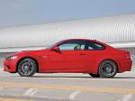 BMW M3 Coupe 2007 года